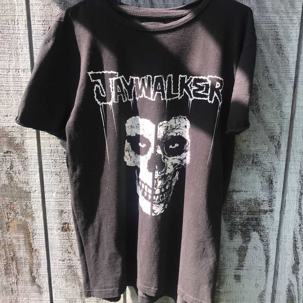 Jay Walker Tee